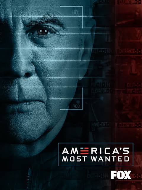 Poster for America’s Most Wanted